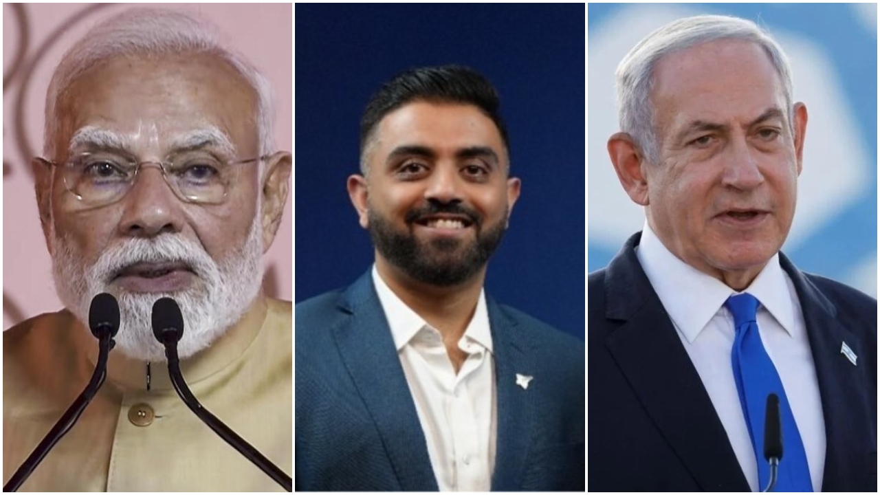 'India is proud of you': PM Modi joins Netanyahu, Trump in praising 'hero' pilot who averted flydubai flight 'hijack'