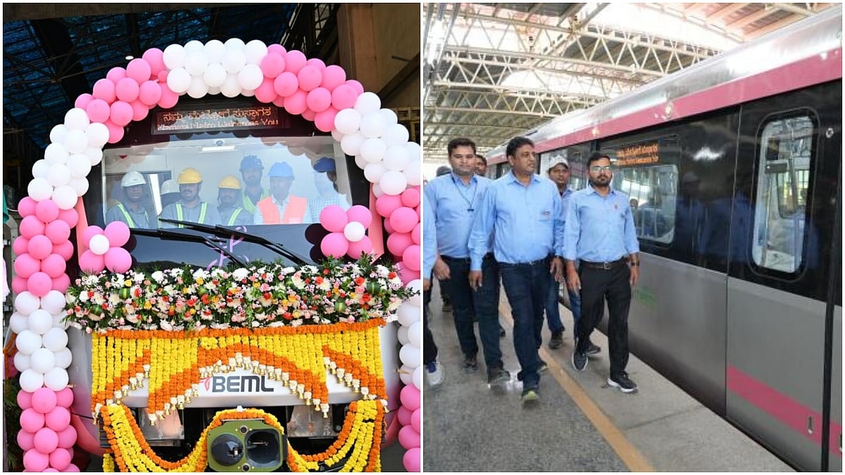 Photo from Deccan Herald's story