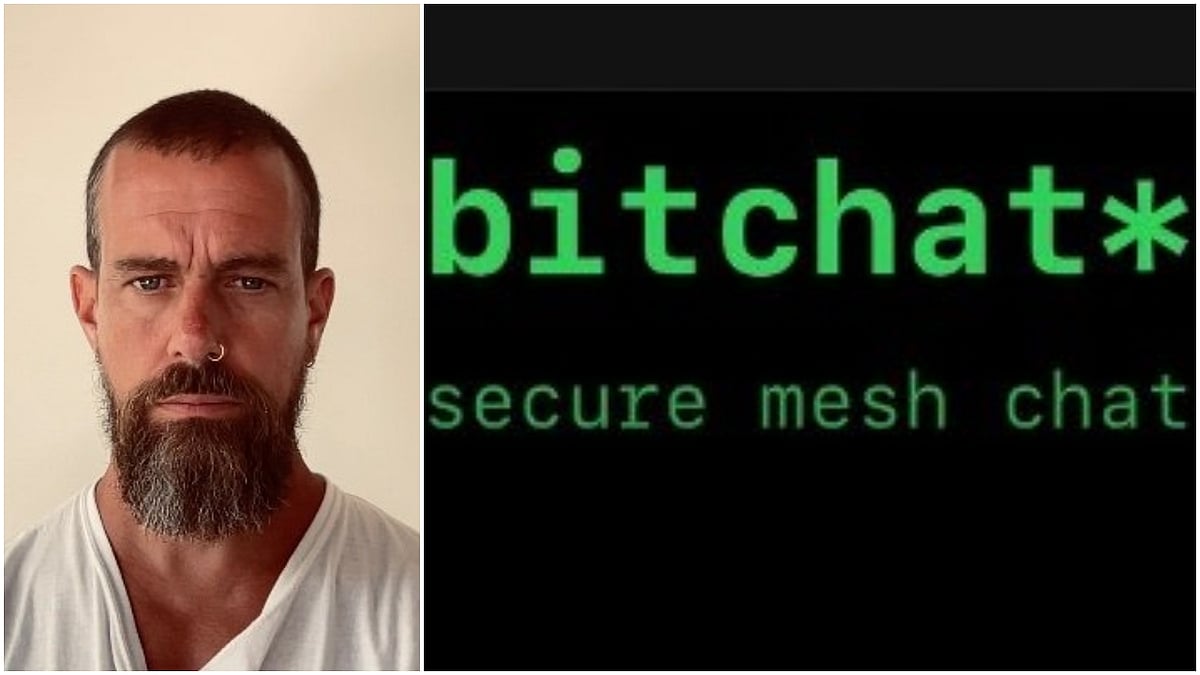 Bitchat removed from Apple's India App Store following government's demand: Jack...