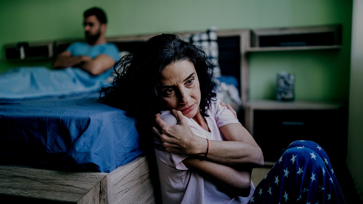 Global Study Finds Women Experience More Bodily Pain Than Men
