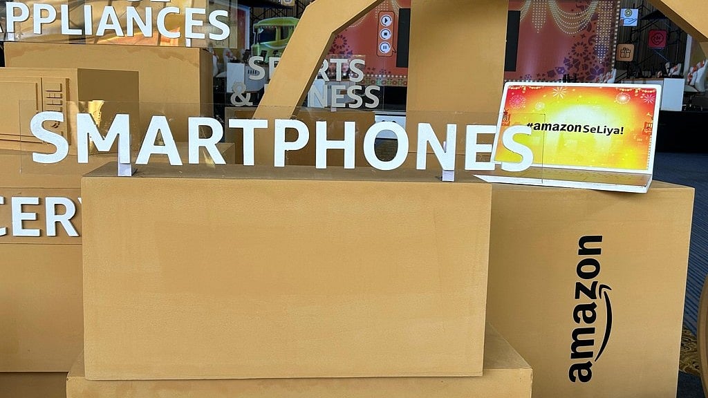 Amazon Great Indian Festival Sale 2026: Top 10 smartphone deals