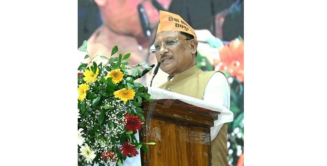 Wildlife Protection and Conservation Mission to Continue: CM Yadav