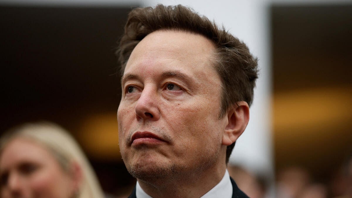 Elon Musk targets Ambani over Starlink, netizens hit back over BYD