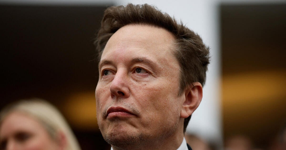 'Are you the final boss of US'?: After Musk's Starlink blocked in India ...