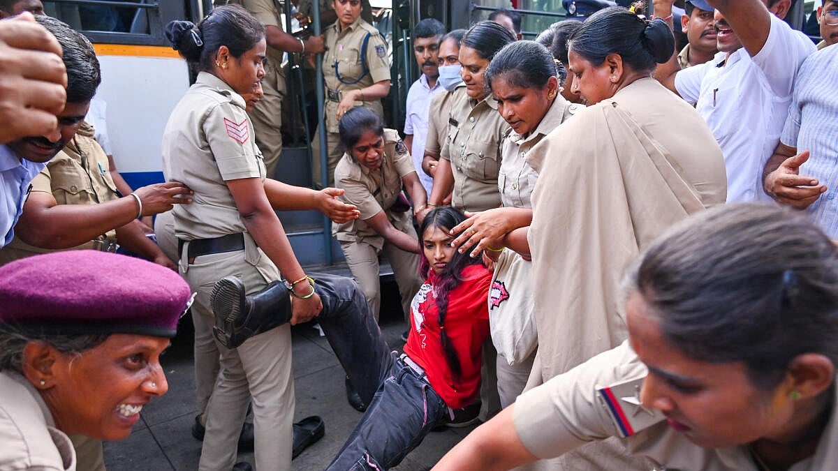 Photo from Deccan Herald's story