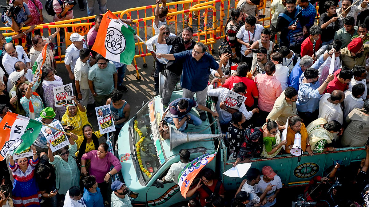 Photo from Deccan Herald's story