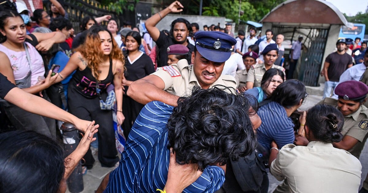 Photo from Deccan Herald's story