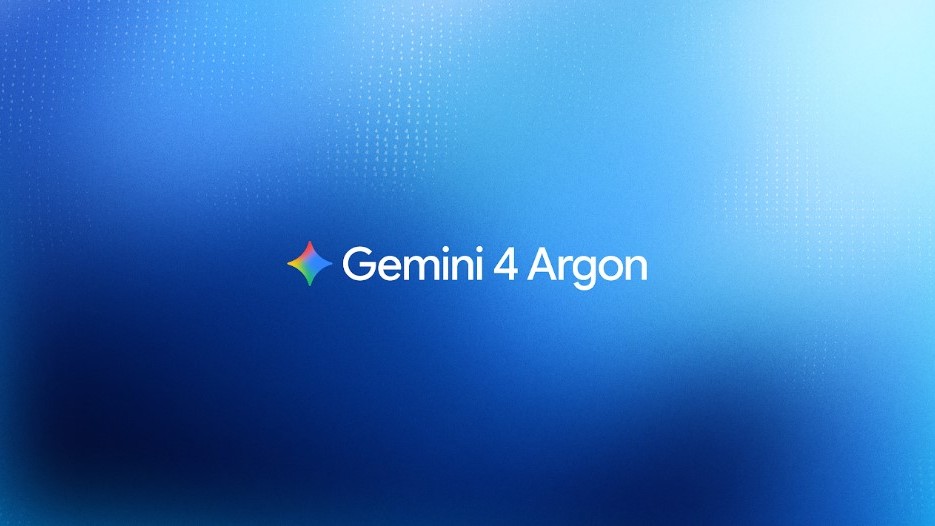 Gemini 4 Argon AI Model | E-Commerce Automation Game-Changer for Sellers