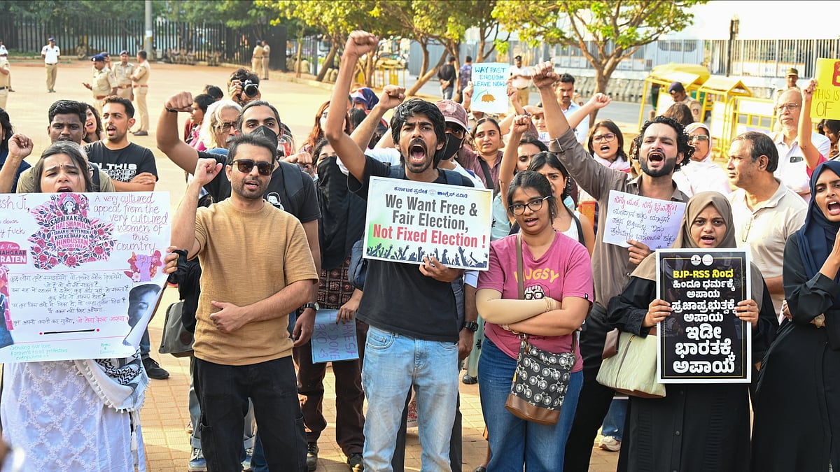 Photo from Deccan Herald's story