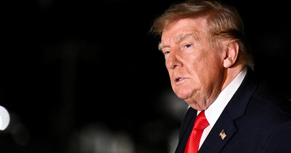 Photo : Deccan Herald Donald Trump rejette l'idée d'un soutien de la Chine et de la Russie à l'Iran