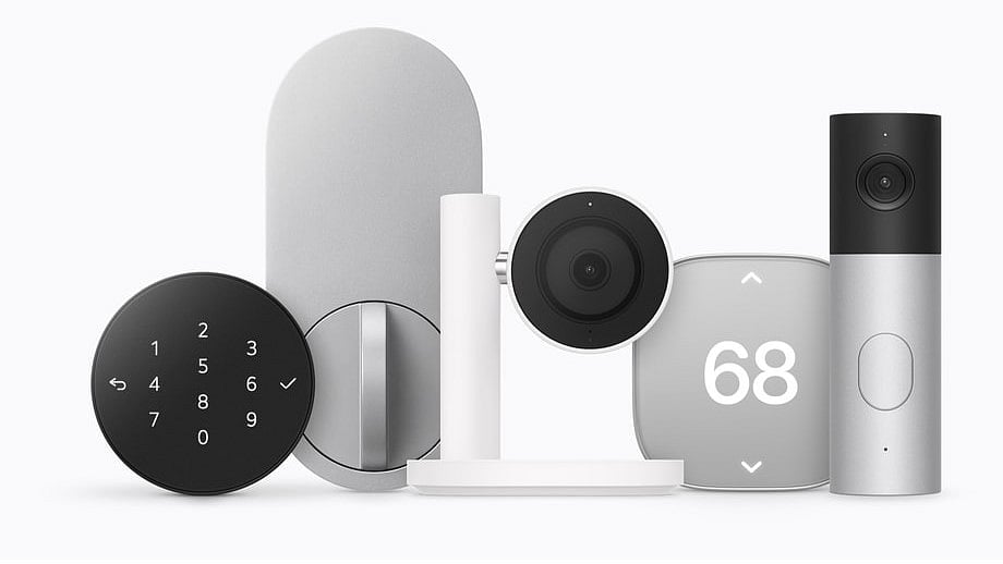 Apple collaborates with LG, Schneider Electric to bring IoT gadgets compatible with HomeView
