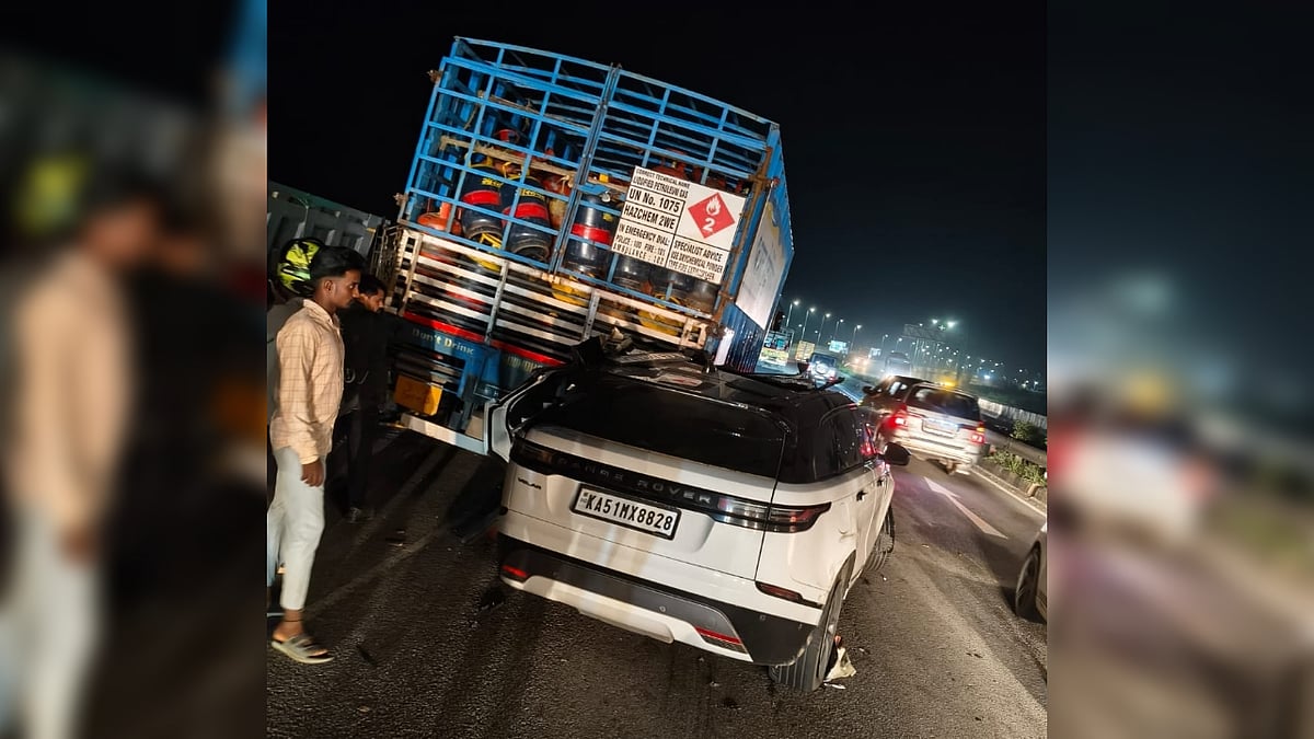 Photo from Deccan Herald's story