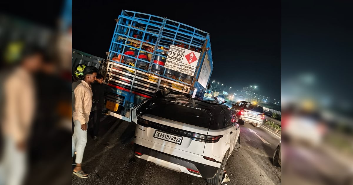 Photo from Deccan Herald's story
