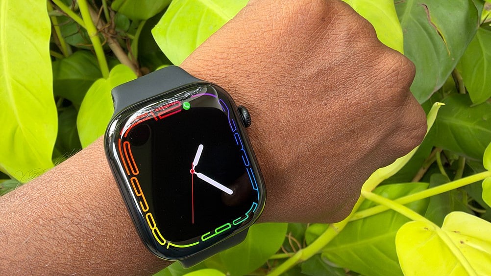 Apple Watch Series 12 Review: Packed with features that matter the most