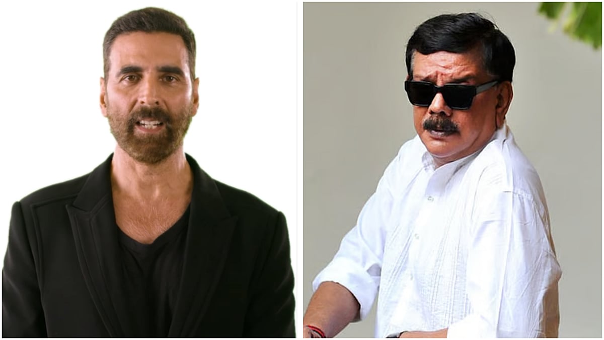 Akshay Kumar und Priyadarshan arbeiten für wilde 70er-Jahre-Komödie ...