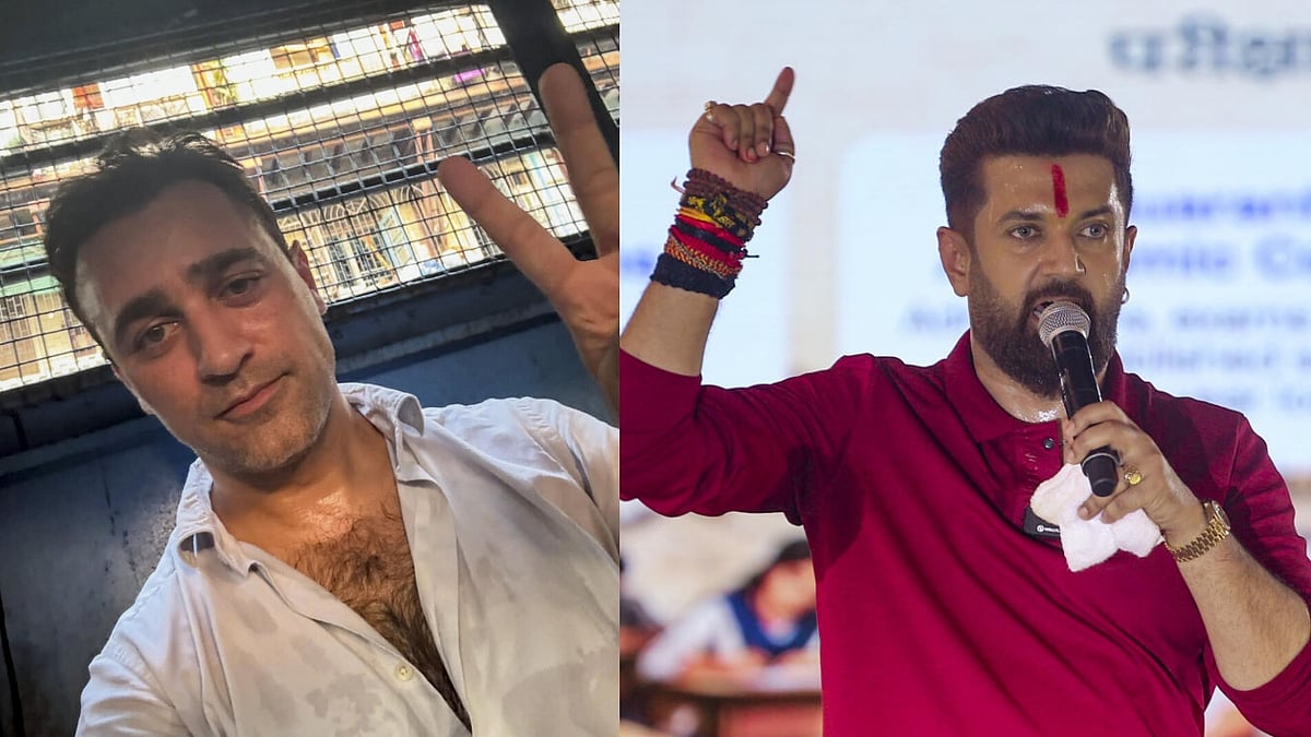 Schauspieler Imran Khan kein indischer Staatsbürger, hätte nicht an den ...
