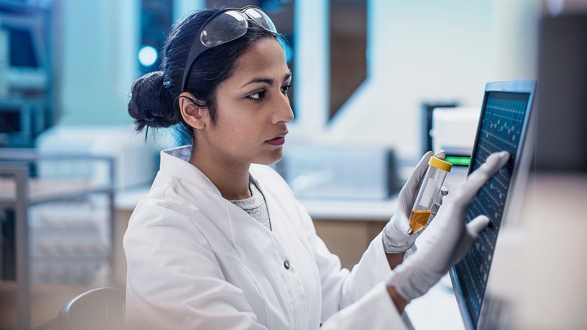 Tumour gene tests help guide cancer treatment: Study