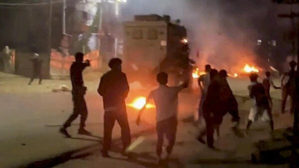 One Dead, Several Injured in Clashes in Manipur’s Thoubal District, Prohibitory Orders Clamped