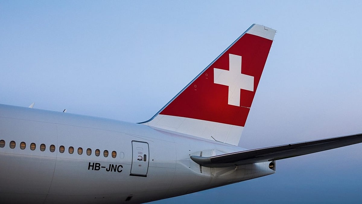 Bengaluru to get first direct South India flight to Switzerland from October 28