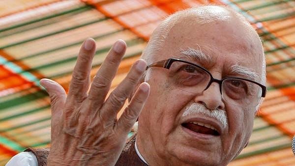 BJP veteran leader L K Advani discharged from Delhi hospital after improvement in health