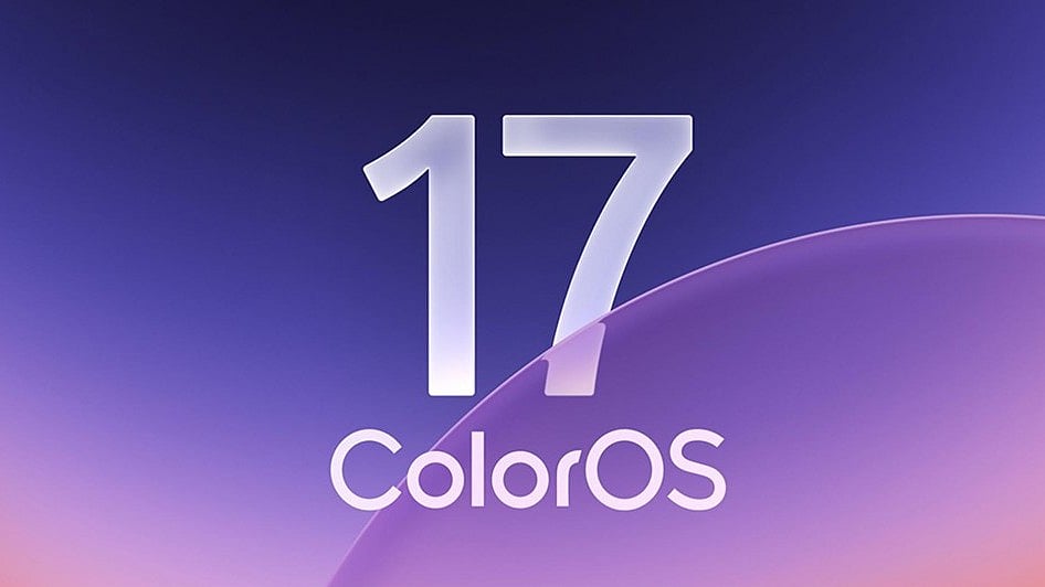 ColorOS 17 brings a redesigned interface and AI features to phones