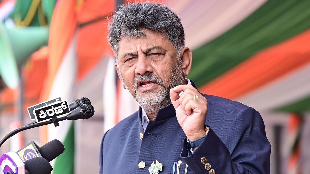 Mysuru illumination for 10 extra days, says CM Shivakumar