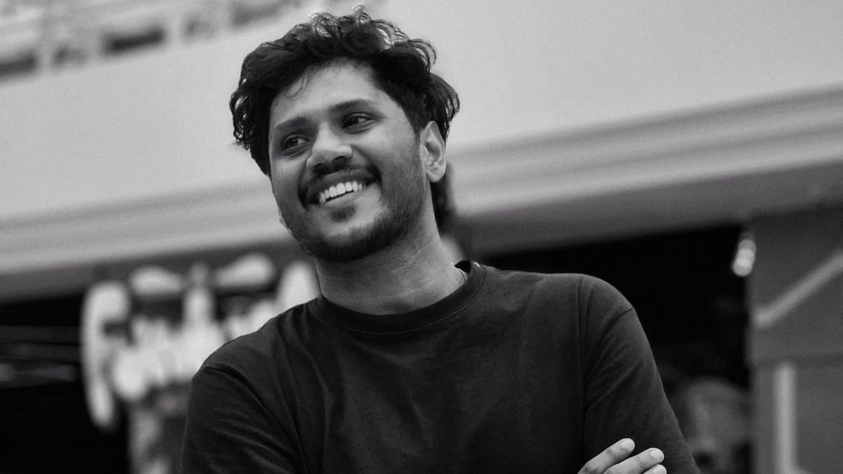 Belraj Kalarickal: Kaapi Squad director found dead in Kochi hotel room at 27