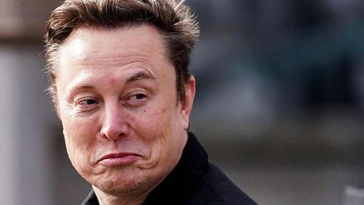 Elon Musk’s promise to give SpaceX stock to kids is no gift: Mark Gongloff
