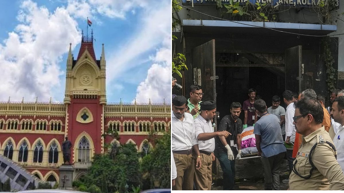 Bengal Government Deploys Doctors at Five Major Kolkata Puja Pandals After Stampede : HC Directs Appointment of Inquiry Commission