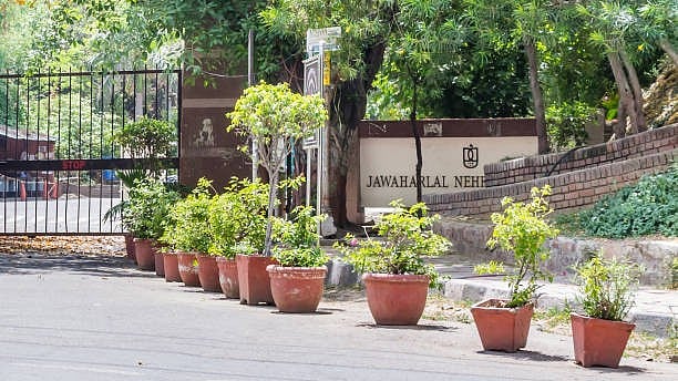JNUSU ends 17-day hunger strike after JNU agrees to revoke rustication, withdraw FIRs
