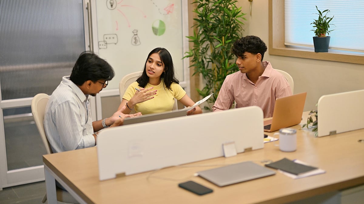 Leading the Gen Z at the workplace: Why and how aligning with the younger colleagues matters