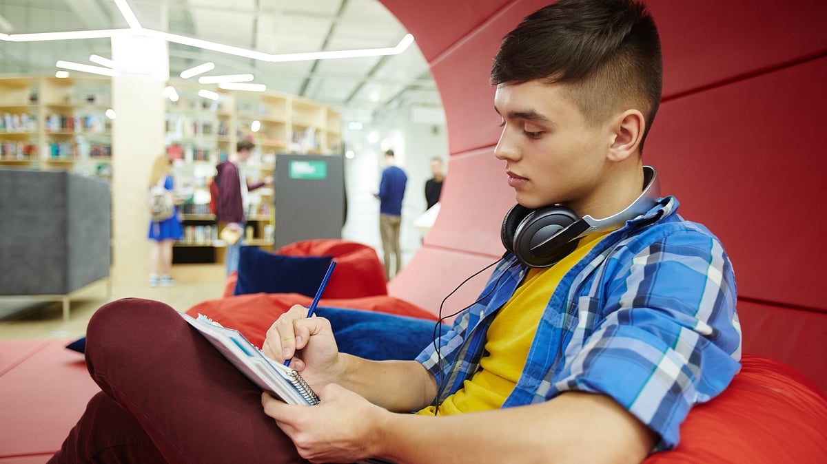 The skill you don’t get taught in school: Why academic toppers sometime stumble at work