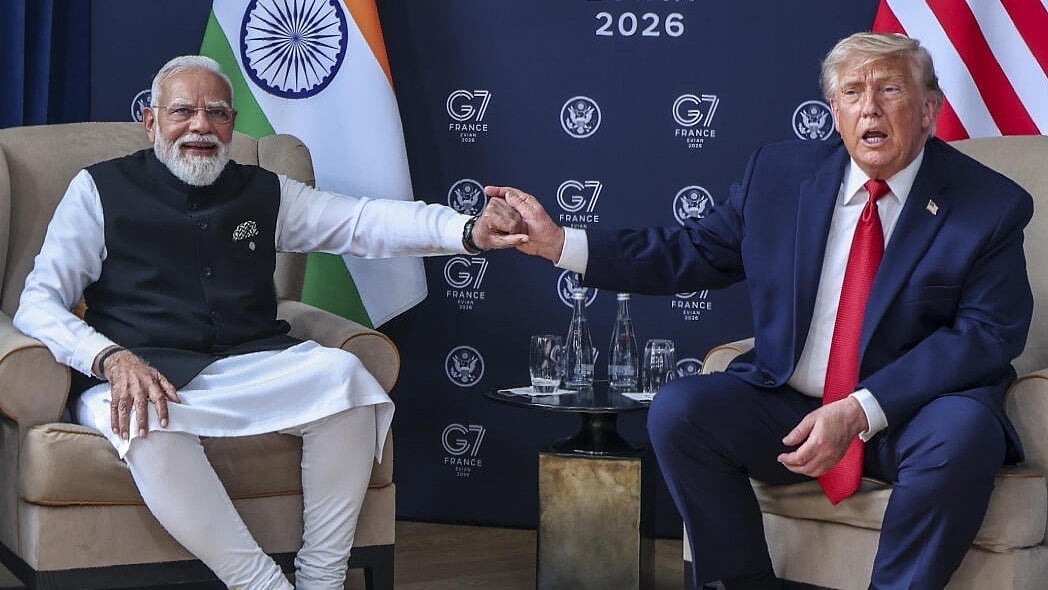 India, U.S. trade deal to be much different