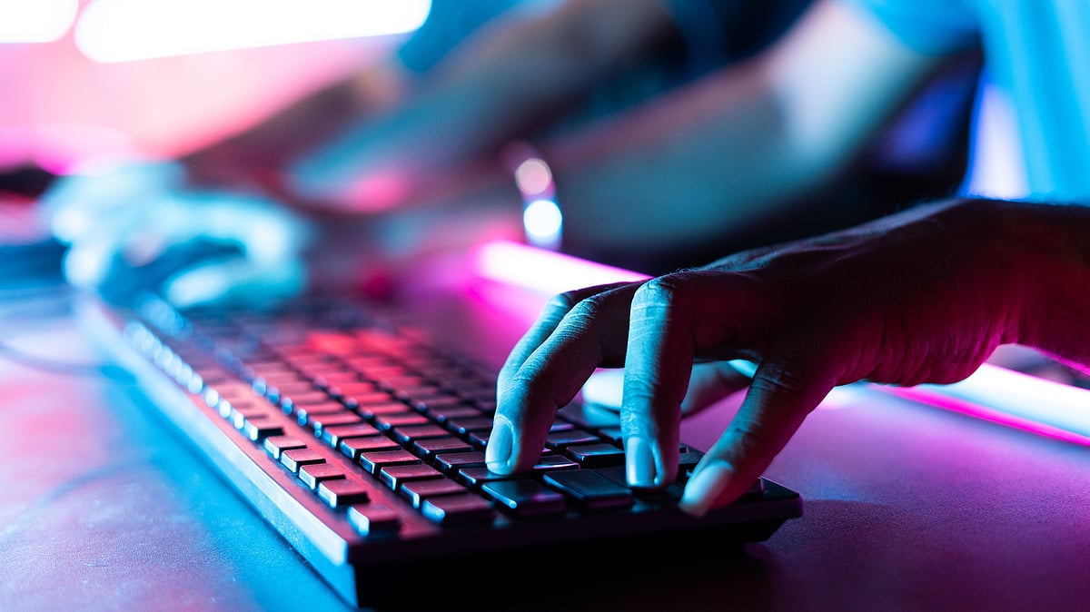Presidency University to host gaming fest on October 31