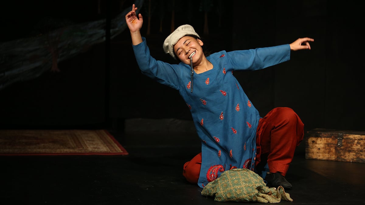 Ranga Shankara theatre fest in Bengaluru spotlights belonging