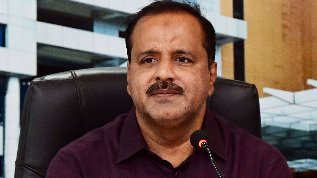 U T Khader calls for online system to track kids with cochlear implantation