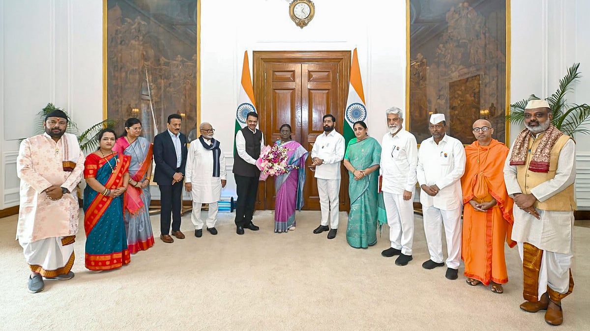 Photo from Deccan Herald's story