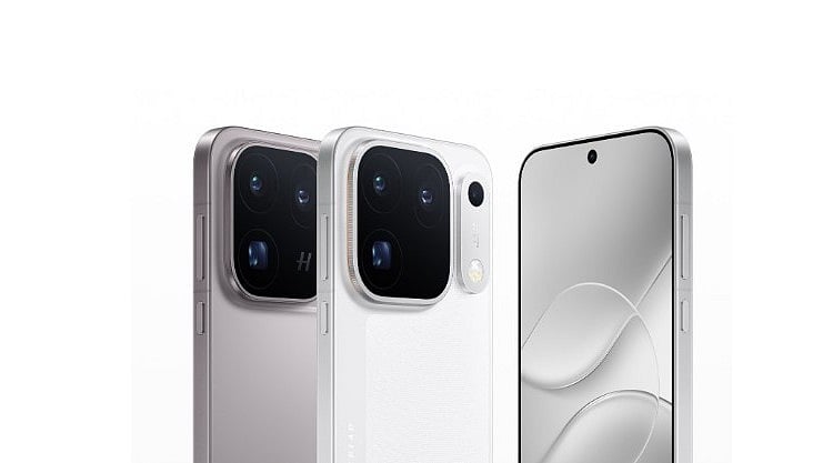 Oppo Find X10, X10 Pro Max with Hasselblad 200MP triple camera system launched in India