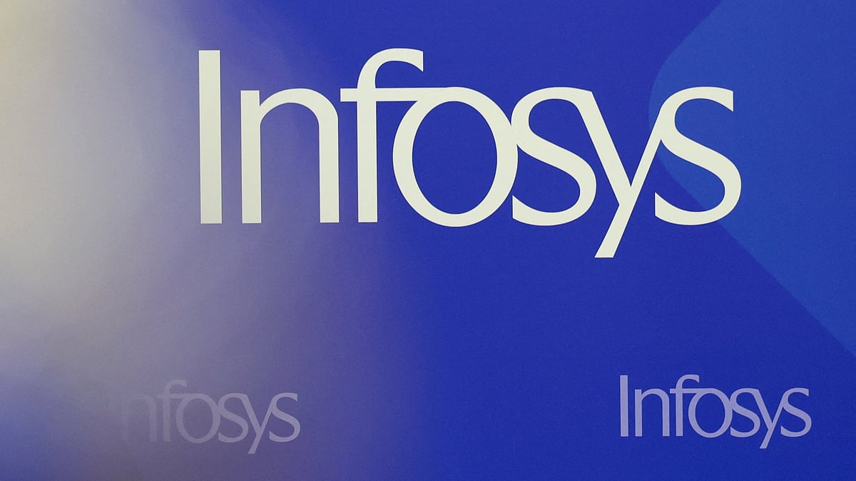 Infosys hires 4,480 employees in Q2FY27