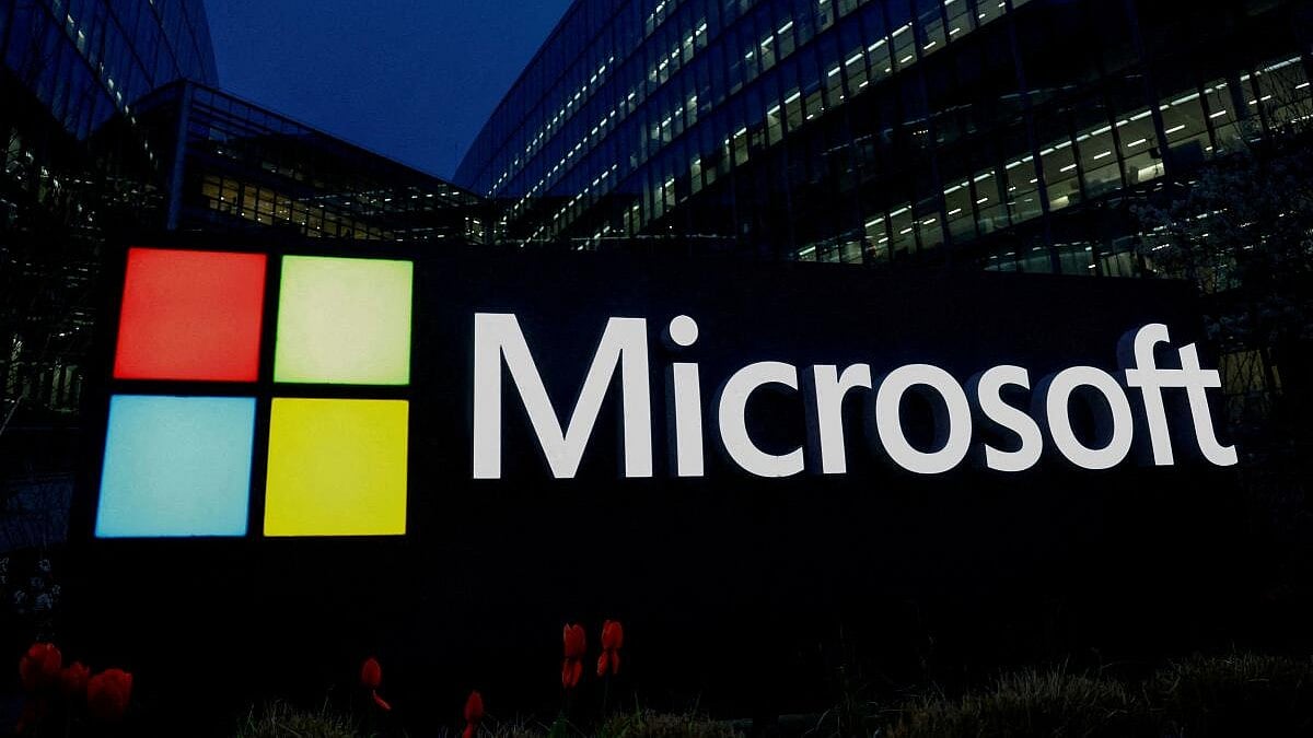 Microsoft develops AI tool that can diagnose 'sequentially' like a doctor