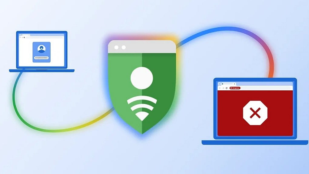 Google rolls out new AI-powered security features to Chrome to curb online fraud