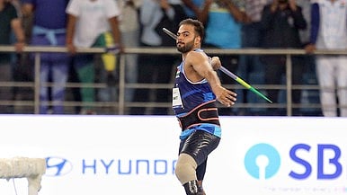 Para Asian Games | India seal record-shattering 65 medals