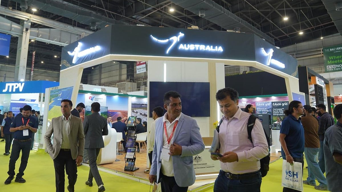 India needs to focus on battery storage to achieve 500 GW renewable energy target
