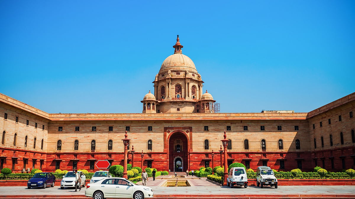 MHA to build 60,000-strong civil defence network in 12 states, UTs