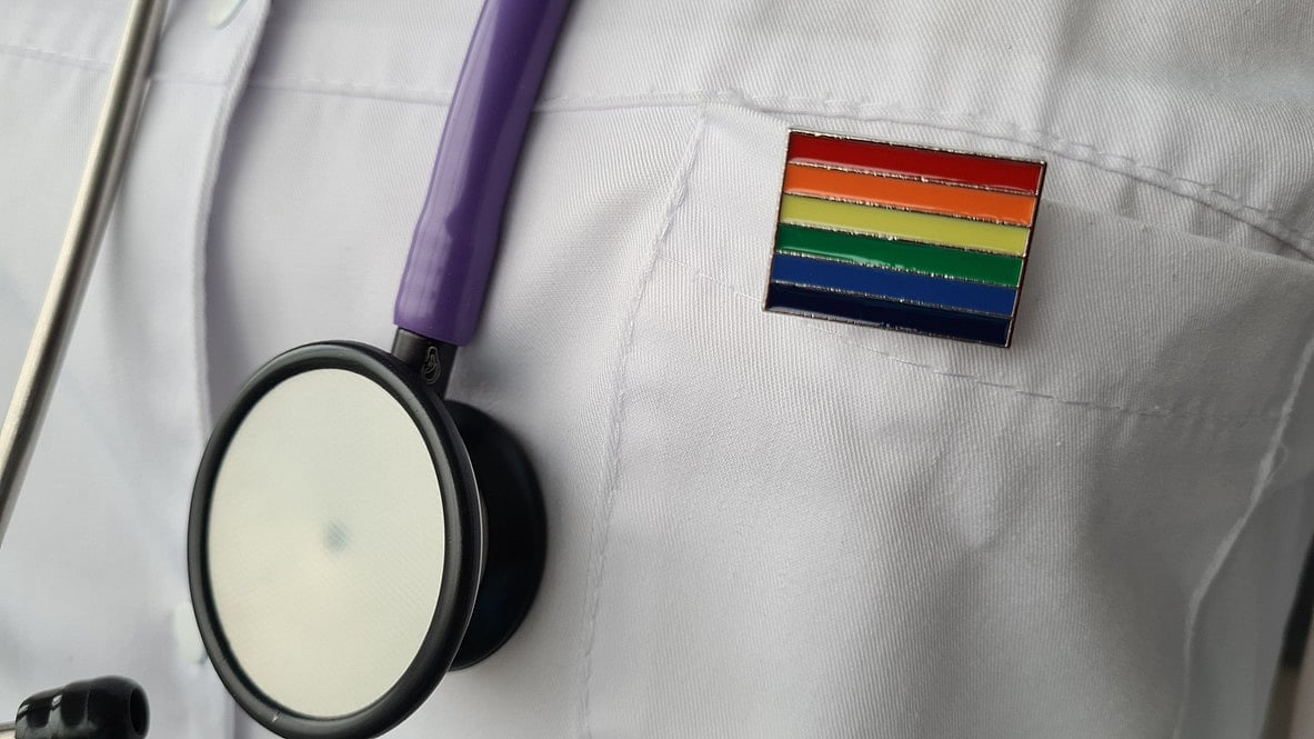 Can doctors still provide gender-affirming care under Transgender Persons Act 2026? ESI Clarifies