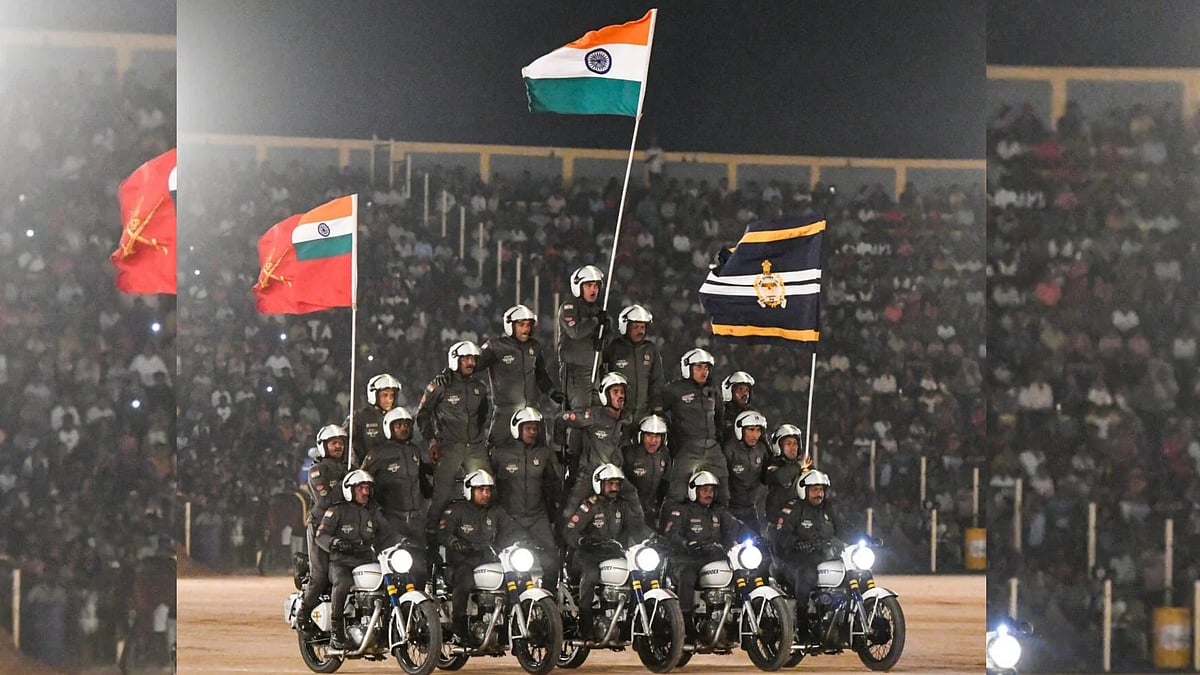 Mysuru Dasara 2026 | Digital broadcast viewership of events crosses 1.52 crore