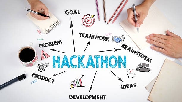 Educators’ hackathon tackles learning challenges