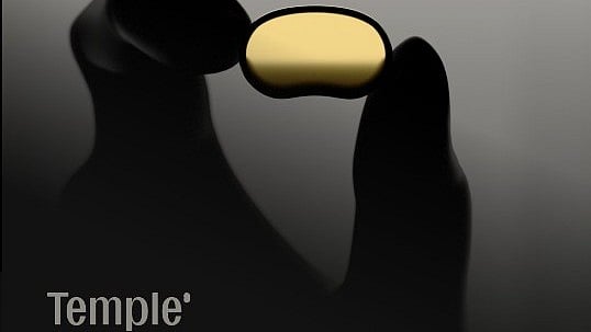 Temple, smart wearable will be up for pre-order this weekend: Deepinder Goyal