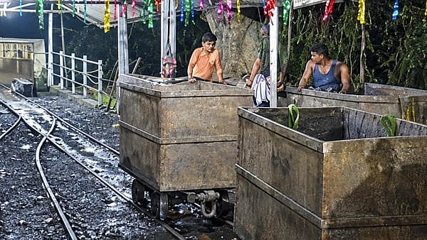 All 14 workers trapped at Bengal coal mine rescued