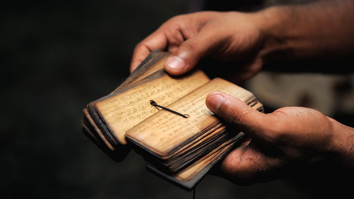 Sanskrit and Latin: What two ancient languages reveal about a shared past